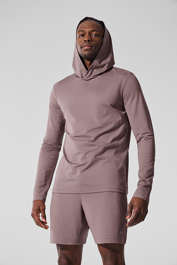 7'' CONQUER REACT PERFORMANCE SHORT