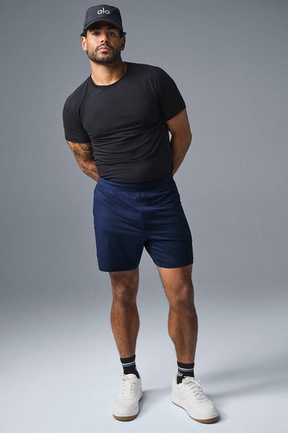 7'' CONQUER REACT PERFORMANCE SHORT