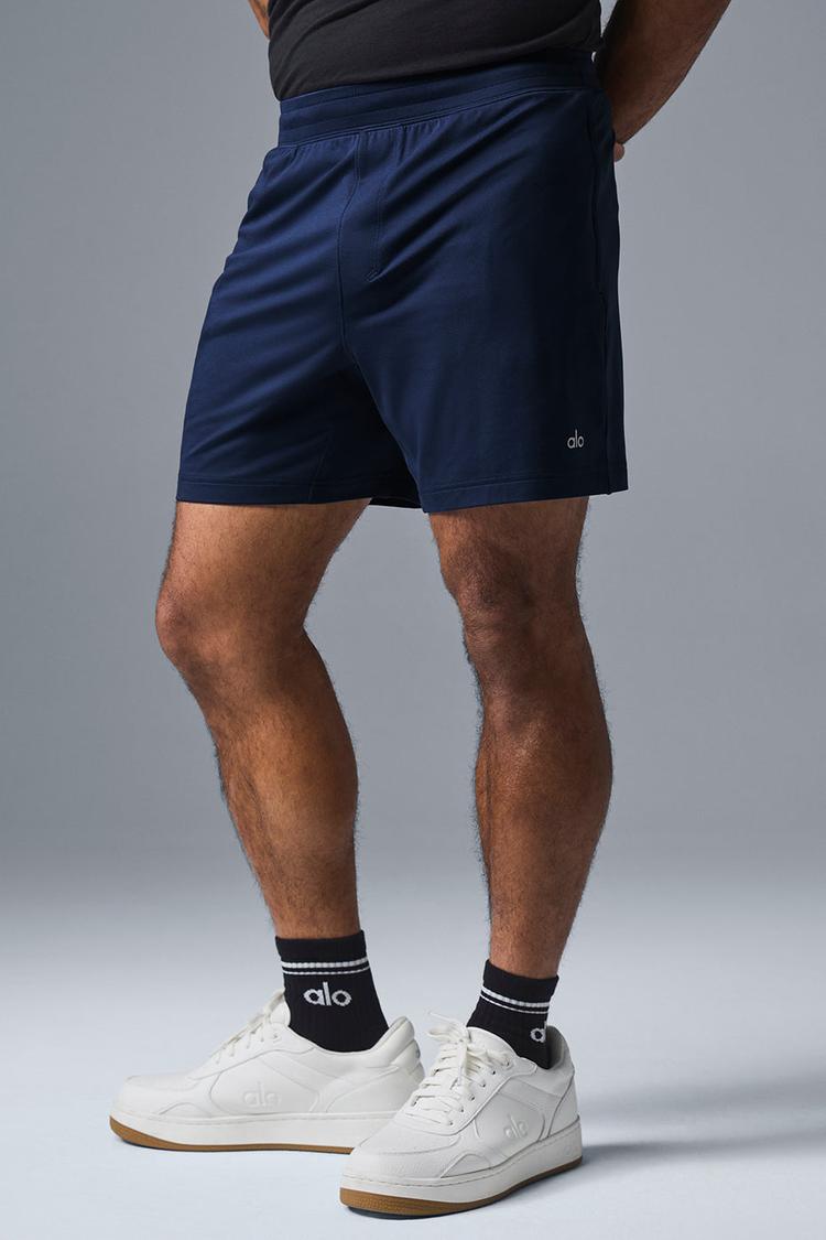 7'' CONQUER REACT PERFORMANCE SHORT