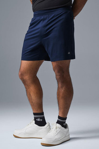 7'' CONQUER REACT PERFORMANCE SHORT