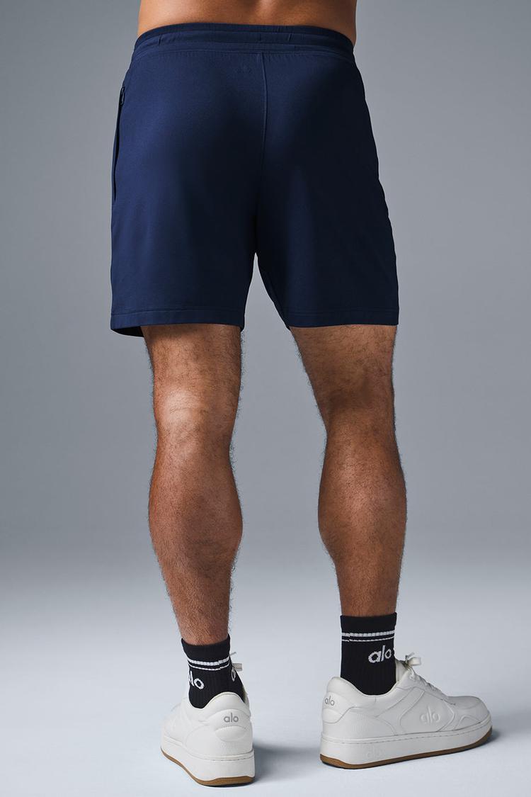 7'' CONQUER REACT PERFORMANCE SHORT