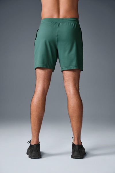 7'' CONQUER REACT PERFORMANCE SHORT