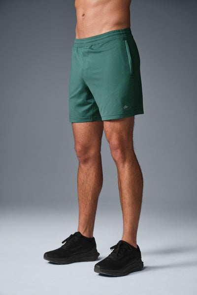 7'' CONQUER REACT PERFORMANCE SHORT