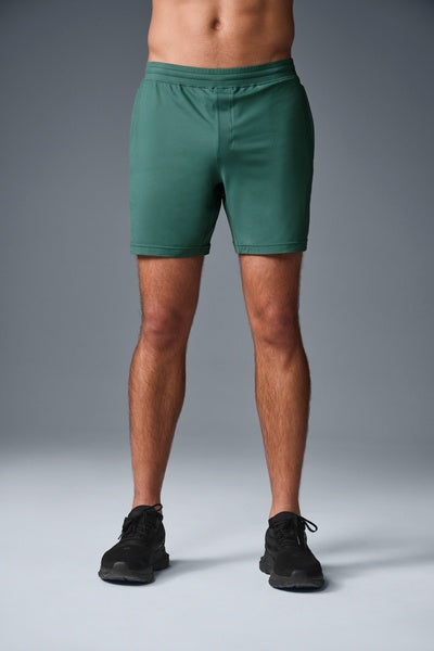 7'' CONQUER REACT PERFORMANCE SHORT