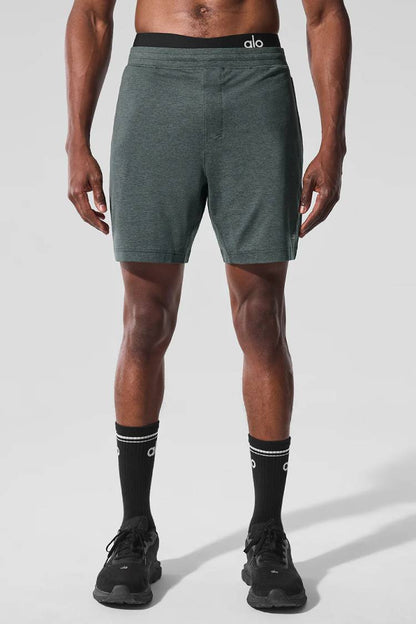 7'' CONQUER REACT PERFORMANCE SHORT