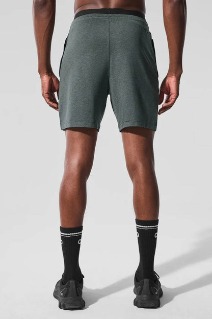 7'' CONQUER REACT PERFORMANCE SHORT