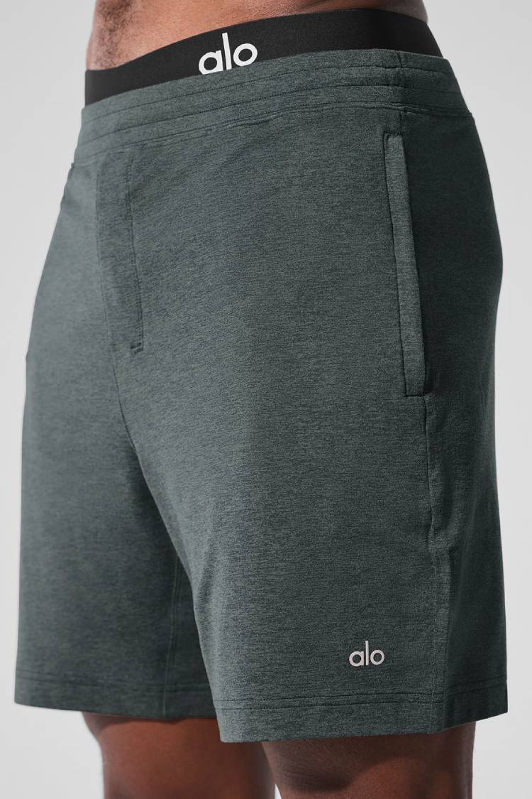 7'' CONQUER REACT PERFORMANCE SHORT