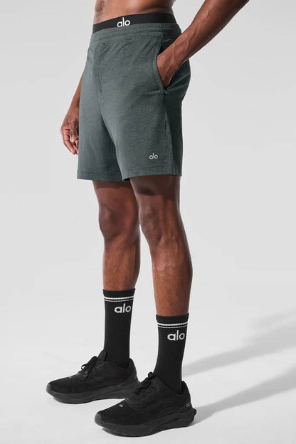 7'' CONQUER REACT PERFORMANCE SHORT