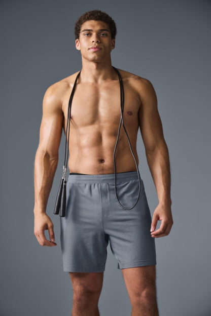 7'' CONQUER REACT PERFORMANCE SHORT