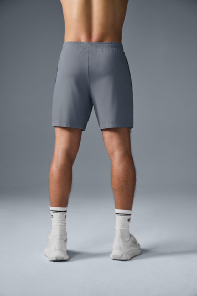 7'' CONQUER REACT PERFORMANCE SHORT