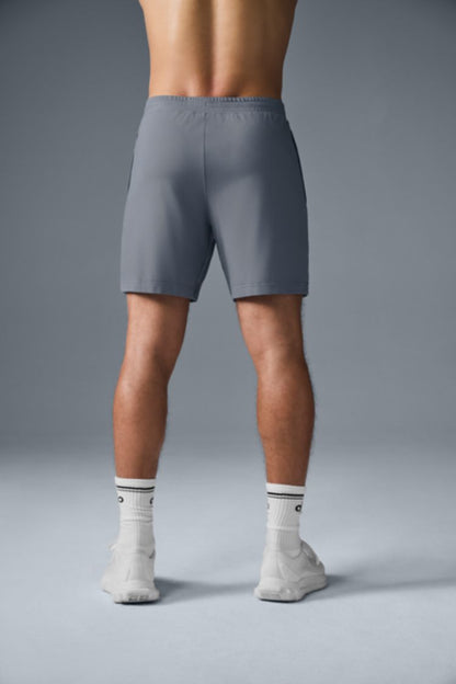 7'' CONQUER REACT PERFORMANCE SHORT