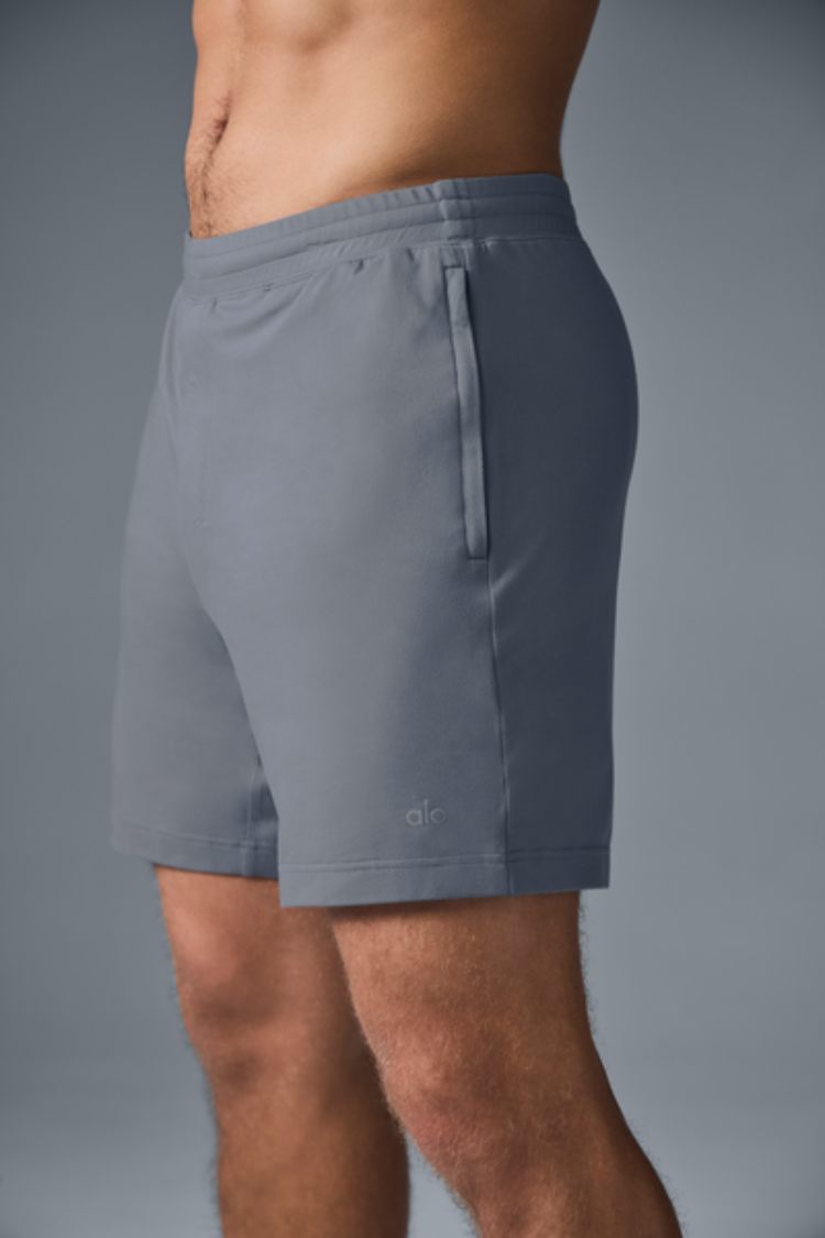 7'' CONQUER REACT PERFORMANCE SHORT