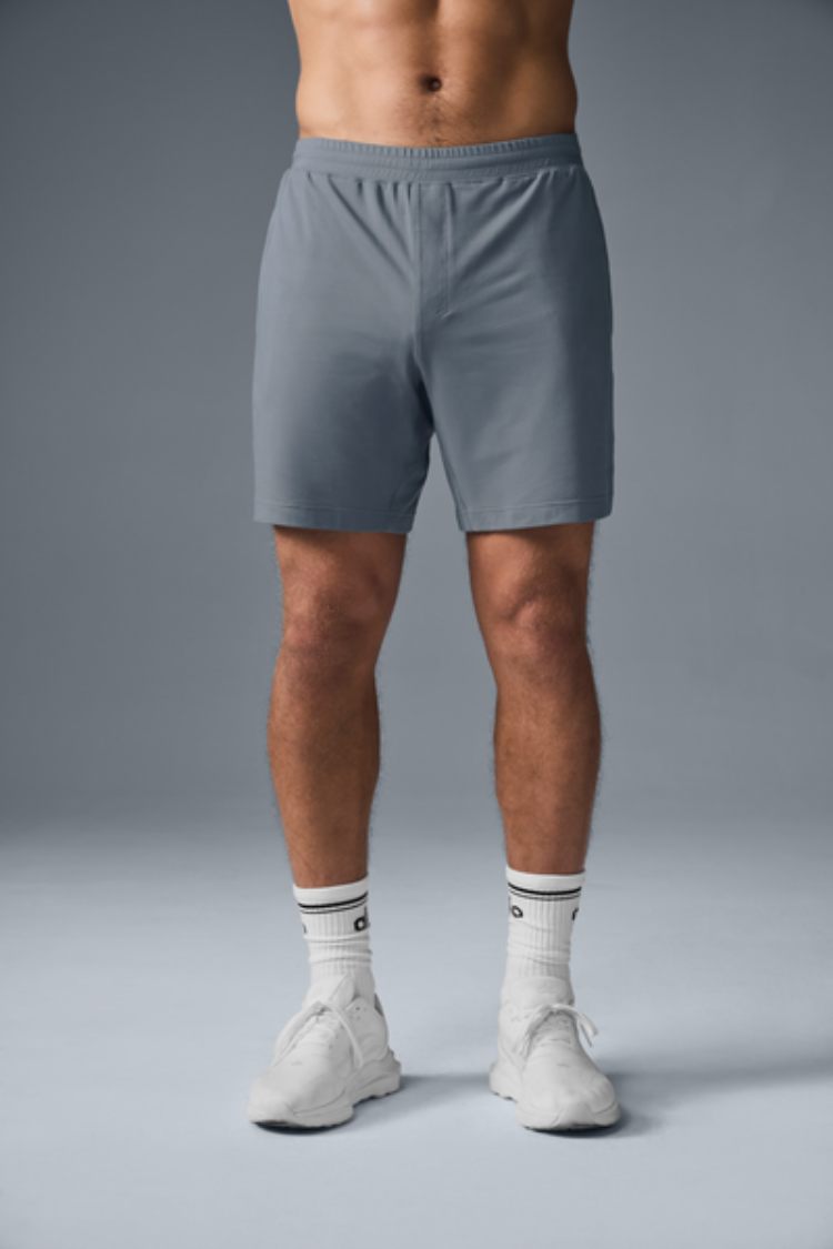 7'' CONQUER REACT PERFORMANCE SHORT