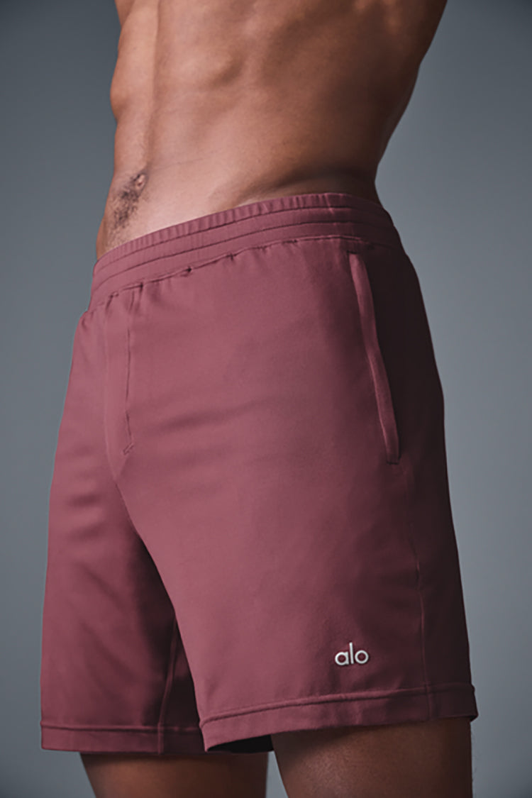7'' CONQUER REACT PERFORMANCE SHORT