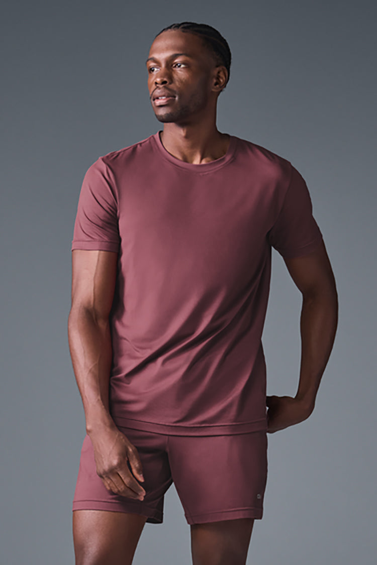 7'' CONQUER REACT PERFORMANCE SHORT