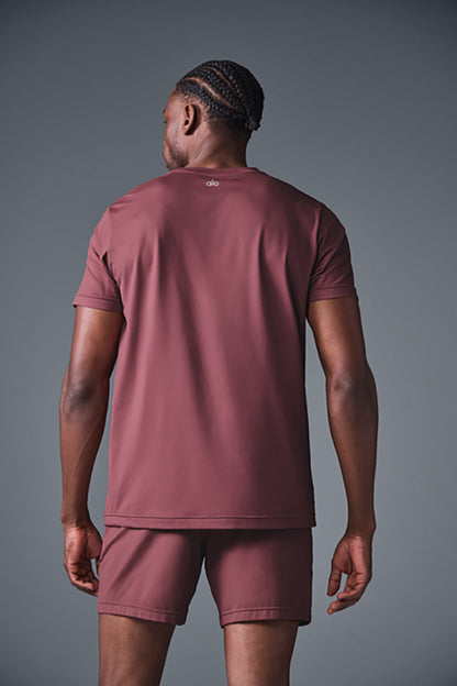 7'' CONQUER REACT PERFORMANCE SHORT