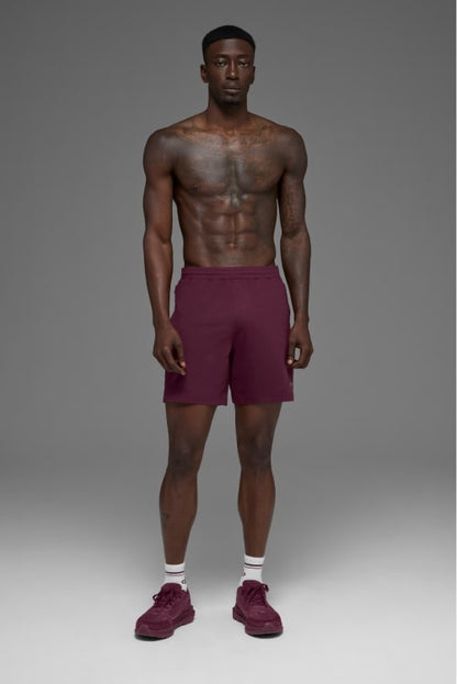7'' CONQUER REACT PERFORMANCE SHORT