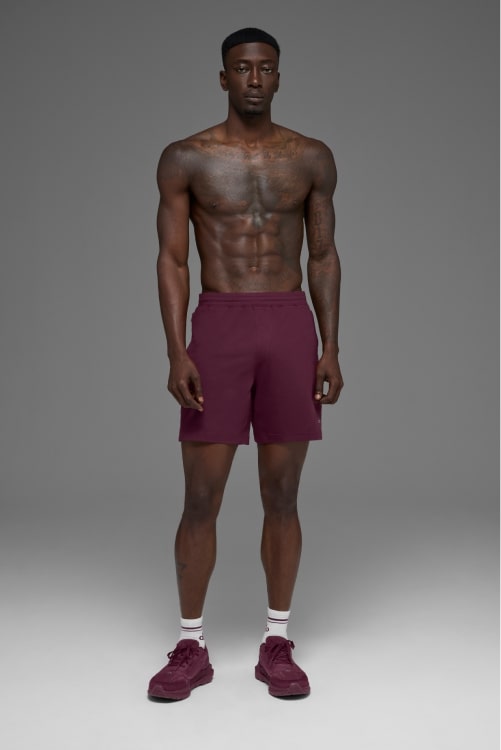 7'' CONQUER REACT PERFORMANCE SHORT