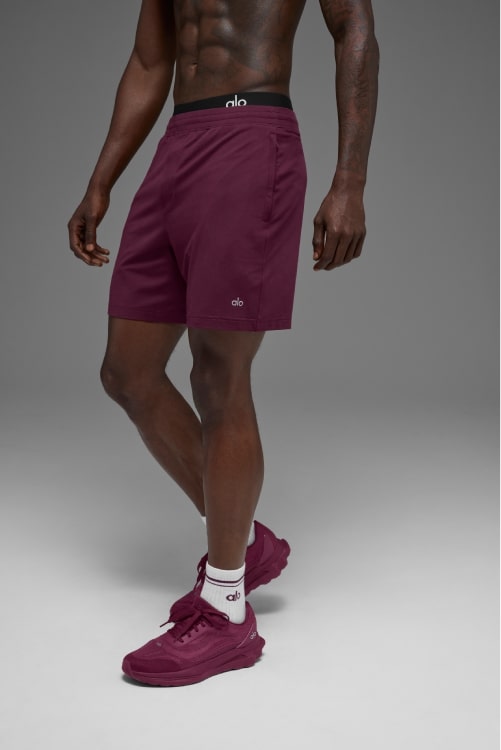 7'' CONQUER REACT PERFORMANCE SHORT