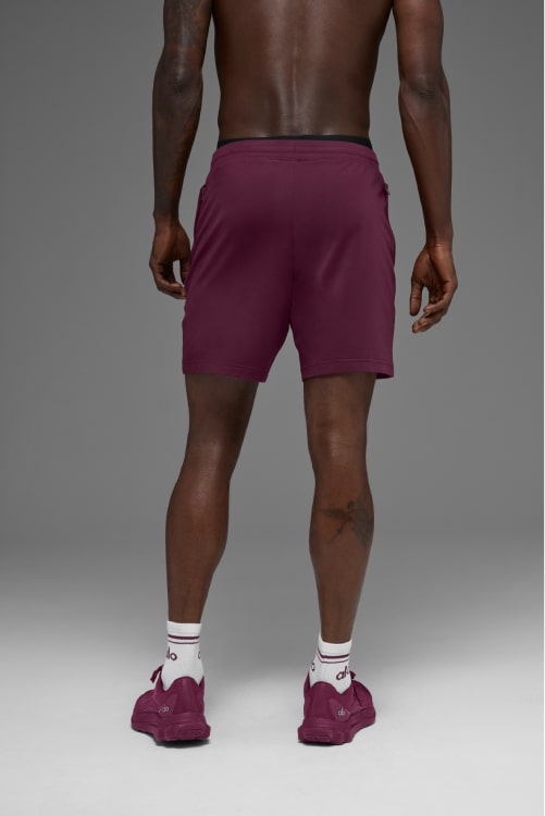 7'' CONQUER REACT PERFORMANCE SHORT