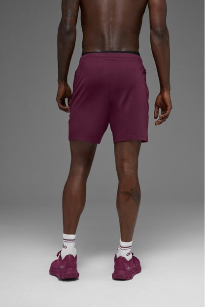 7'' CONQUER REACT PERFORMANCE SHORT