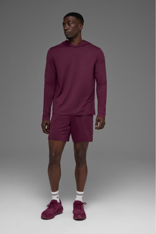 7'' CONQUER REACT PERFORMANCE SHORT