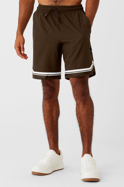 9'' TRACTION ARENA SHORT