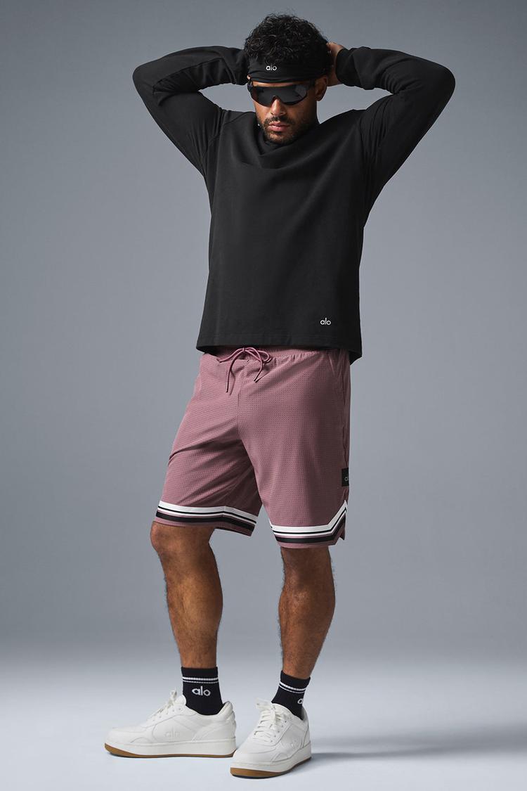 9'' TRACTION ARENA SHORT