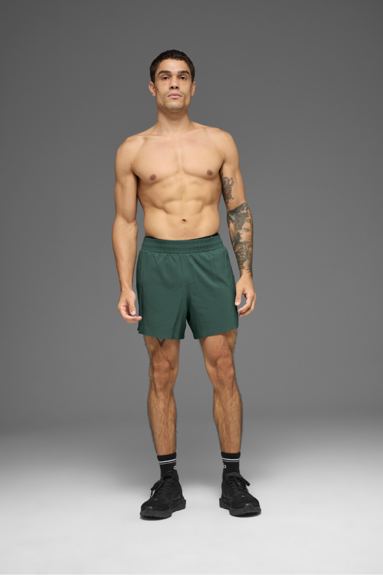 5'' ADAPT RUNNING SHORT