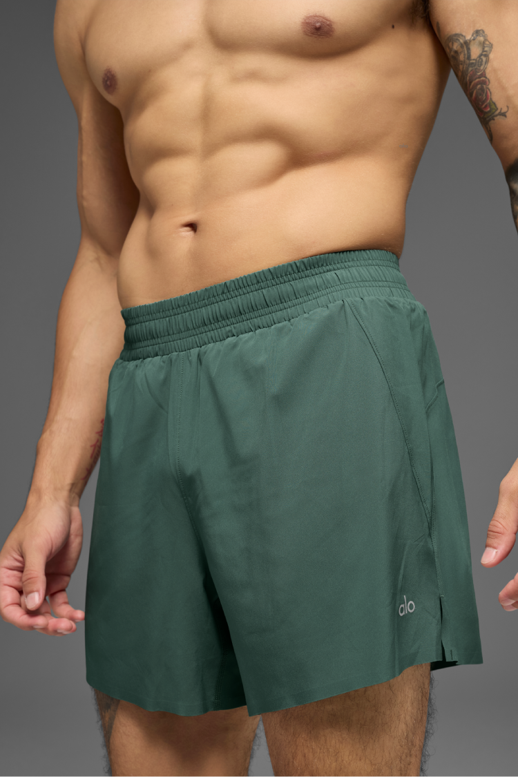 5'' ADAPT RUNNING SHORT