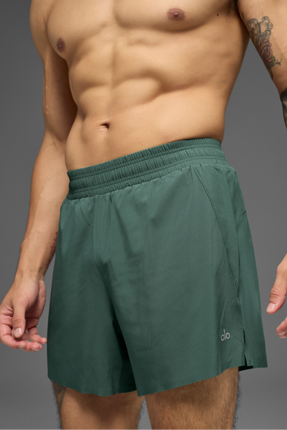 5'' ADAPT RUNNING SHORT