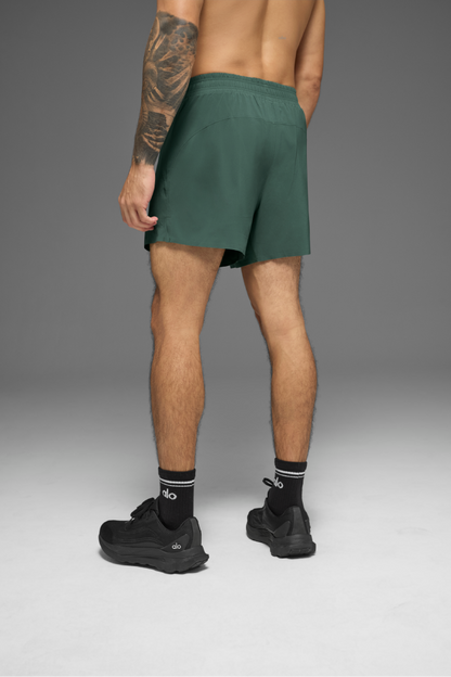 5'' ADAPT RUNNING SHORT