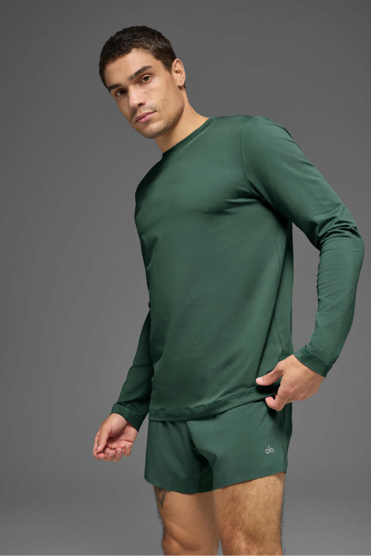 5'' ADAPT RUNNING SHORT
