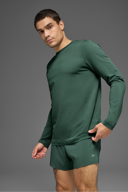 5'' ADAPT RUNNING SHORT