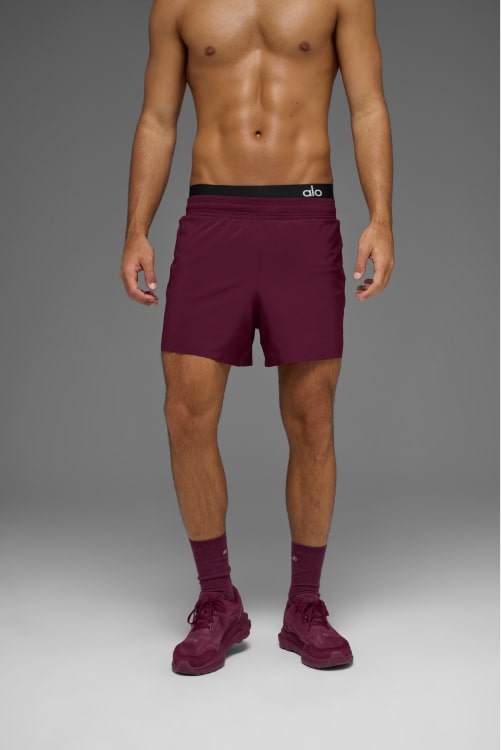 5'' ADAPT RUNNING SHORT