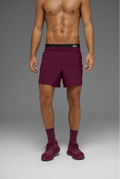 5'' ADAPT RUNNING SHORT