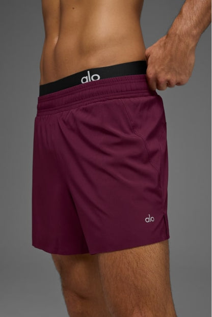 5'' ADAPT RUNNING SHORT