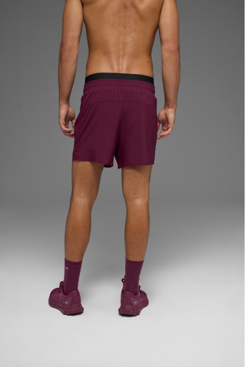 5'' ADAPT RUNNING SHORT