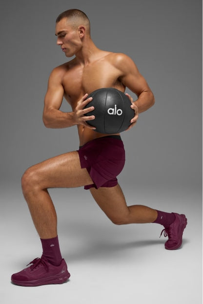 5'' ADAPT RUNNING SHORT