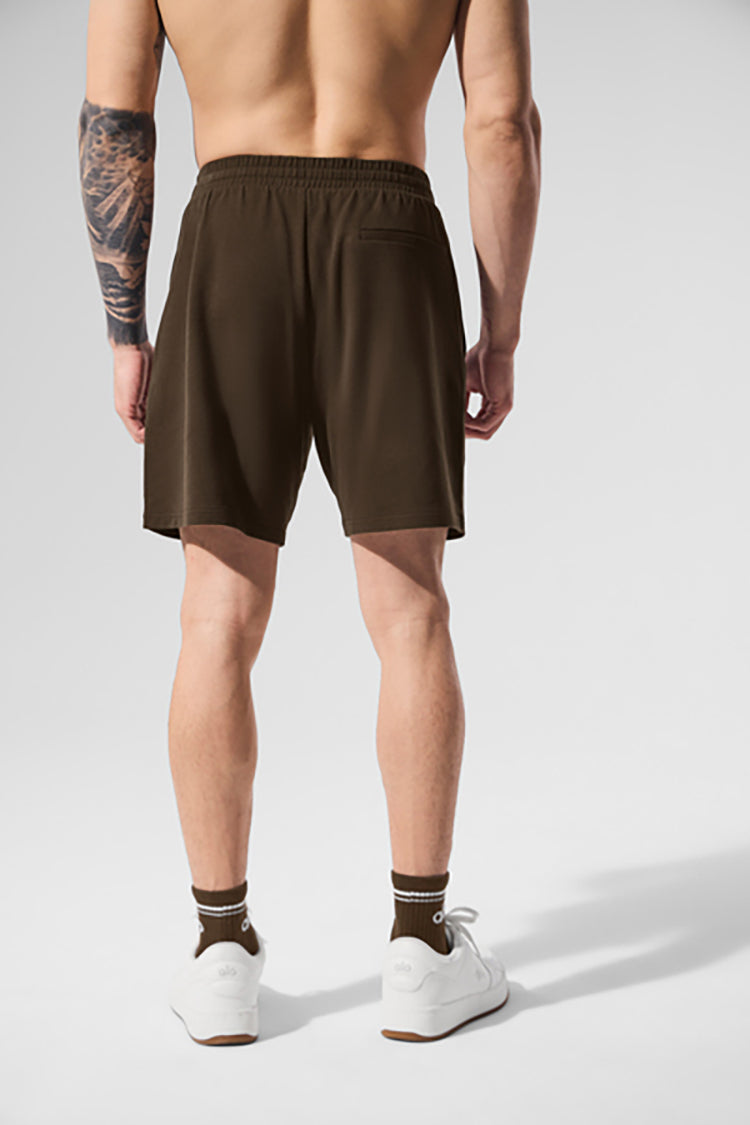7'' DOUBLE TAKE SHORT