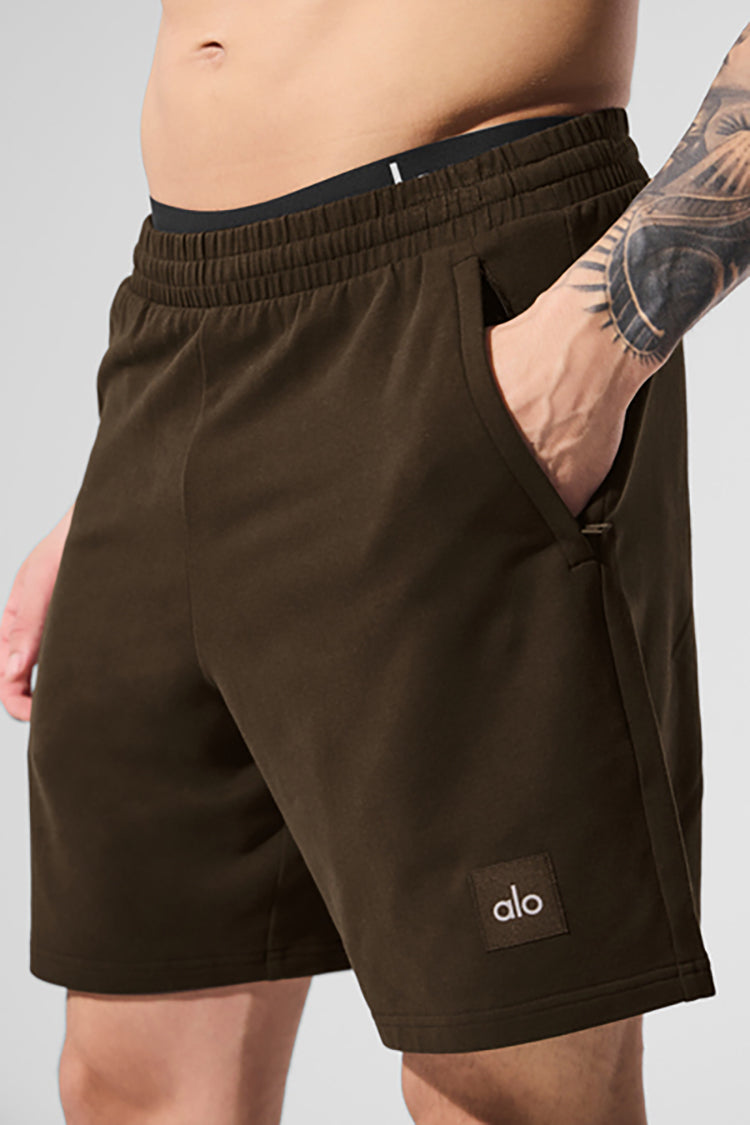 7'' DOUBLE TAKE SHORT