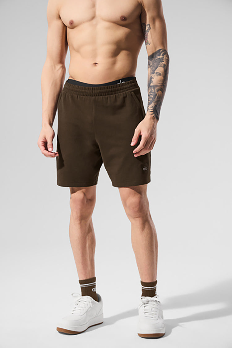 7'' DOUBLE TAKE SHORT