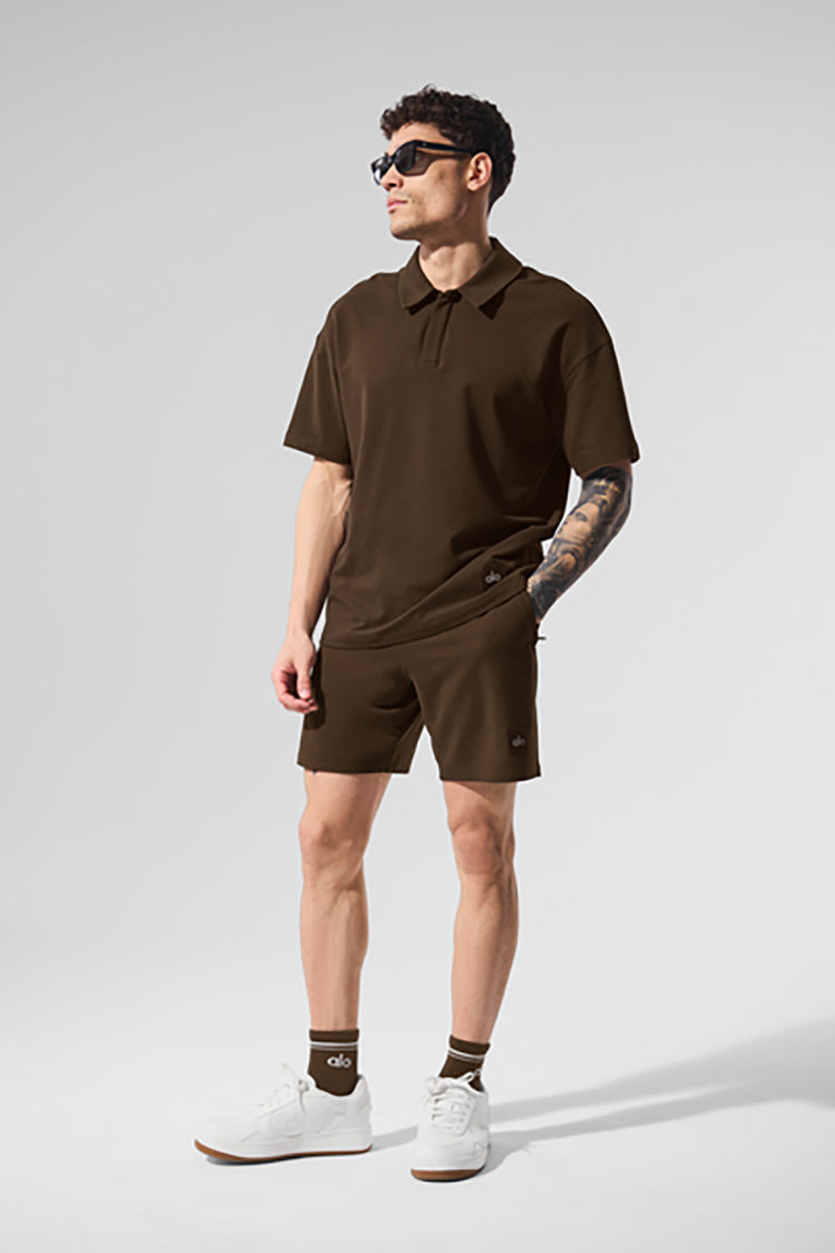 7'' DOUBLE TAKE SHORT