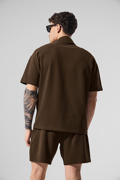 7'' DOUBLE TAKE SHORT