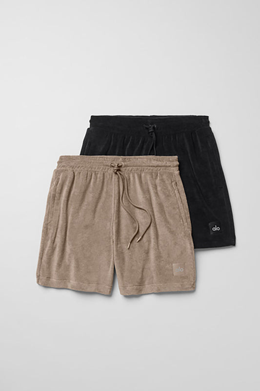 7'' COASTAL TERRY SHORT