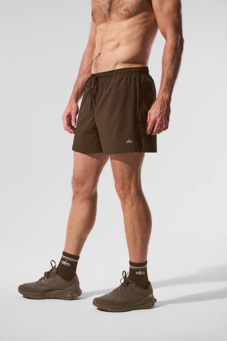 5'' CIRCUIT SHORT