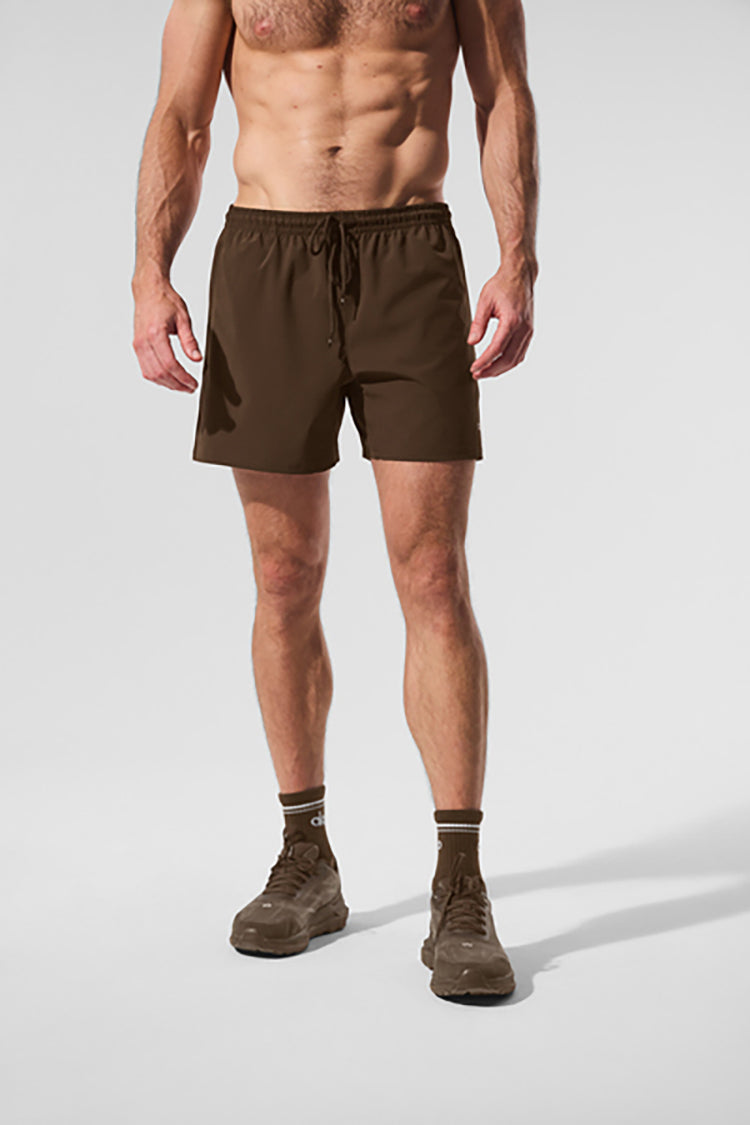 5'' CIRCUIT SHORT