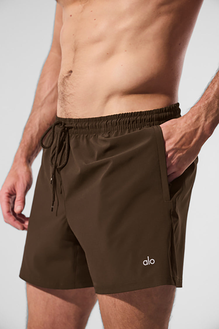 5'' CIRCUIT SHORT