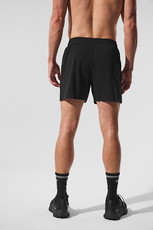 5'' TRACTION RUNNING SHORT