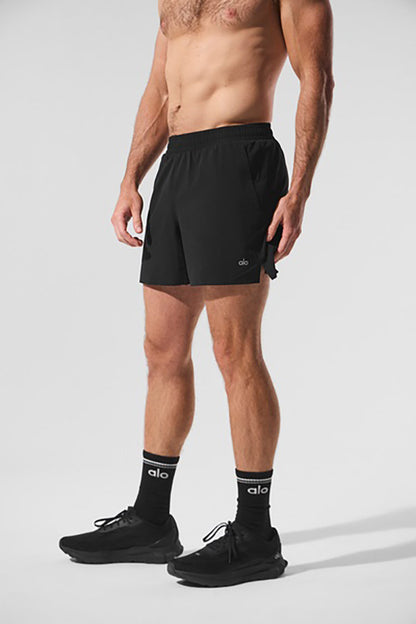 5'' TRACTION RUNNING SHORT
